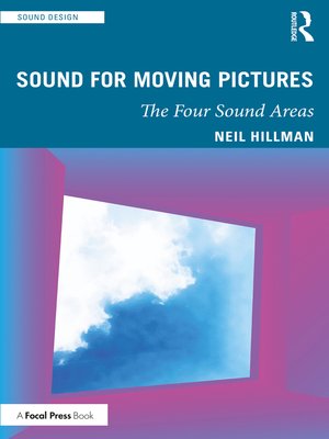 cover image of Sound for Moving Pictures